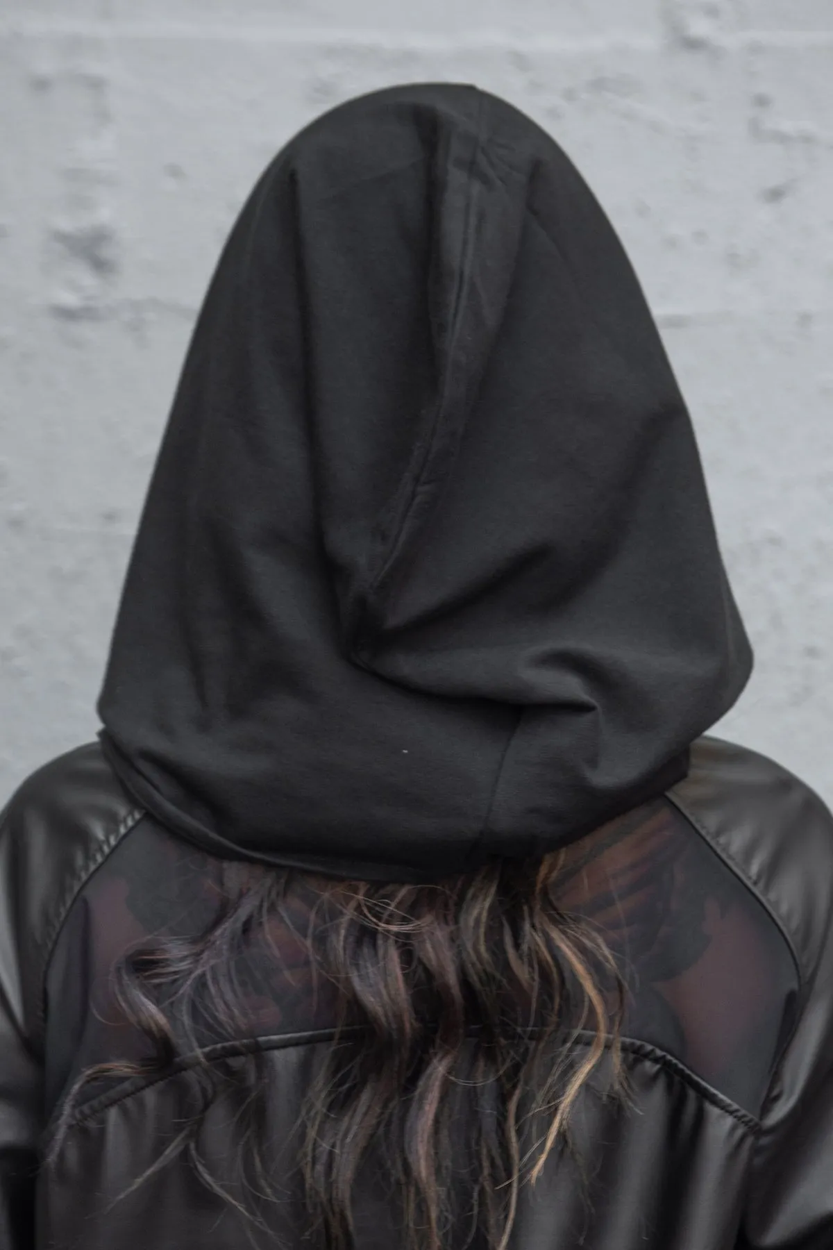 5D x Threadriot Infinity Hood - cotton