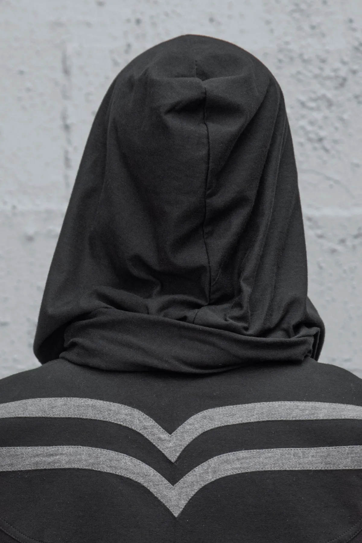 5D x Threadriot Infinity Hood - cotton