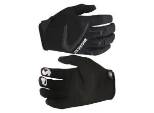 661 Rage MTB Glove - Black - 2019