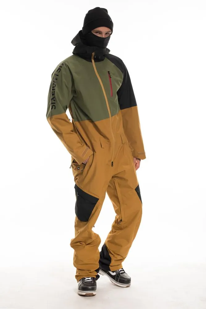 686 Men's GLCR Hydra Coverall