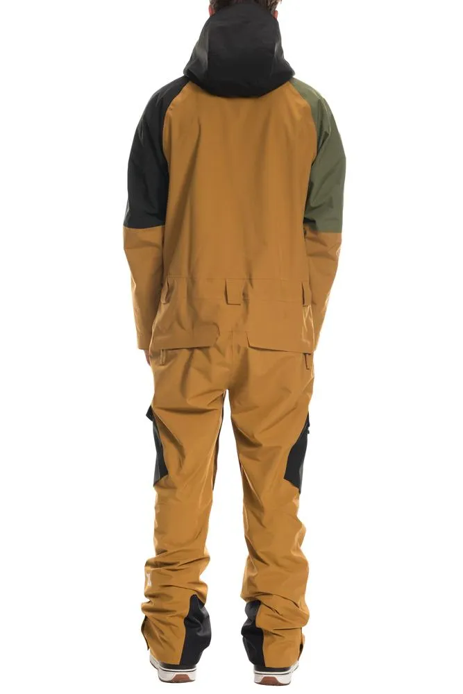 686 Men's GLCR Hydra Coverall