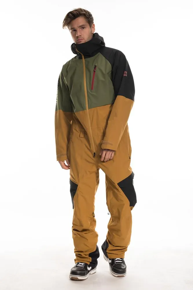 686 Men's GLCR Hydra Coverall