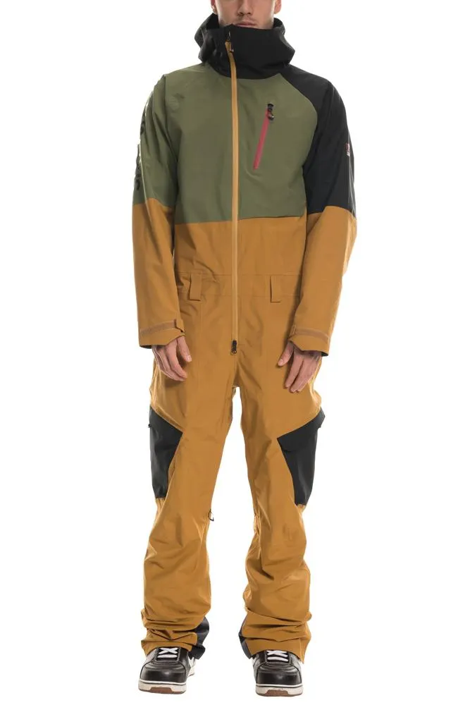 686 Men's GLCR Hydra Coverall