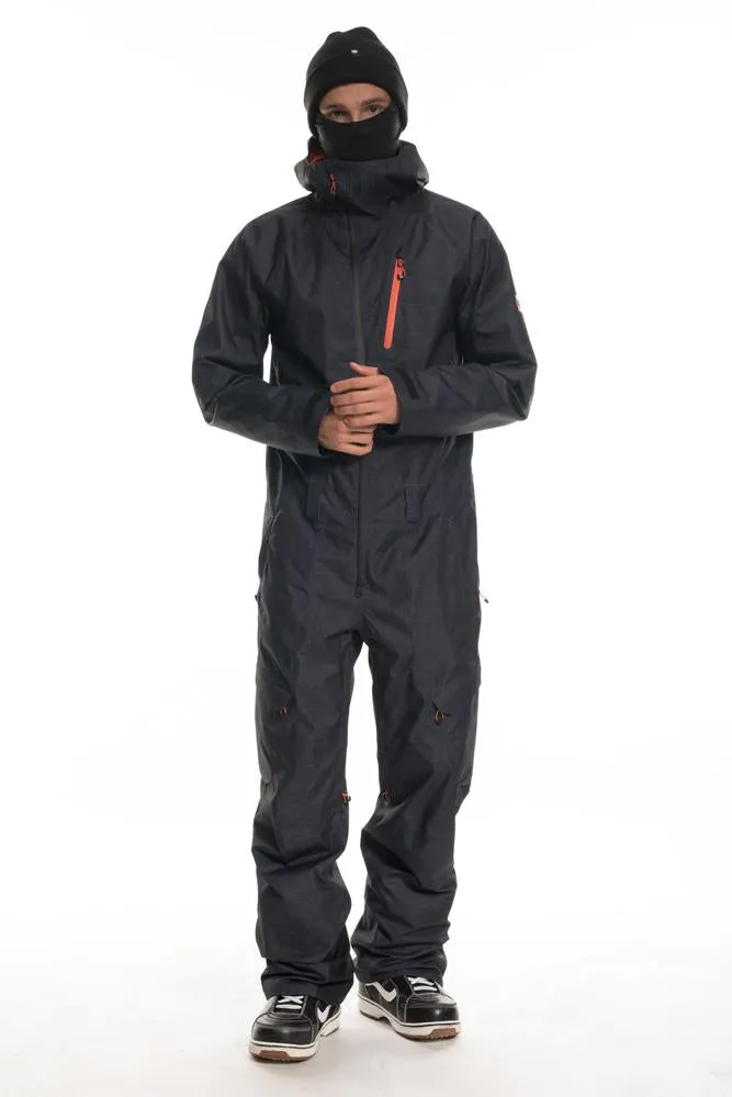 686 Men's GLCR Hydra Coverall