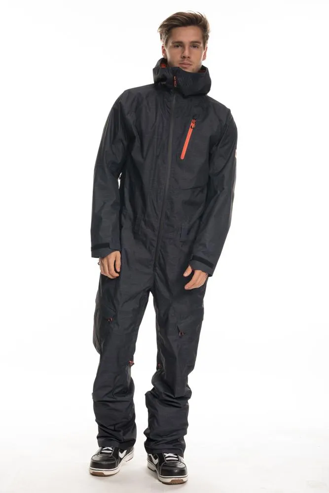 686 Men's GLCR Hydra Coverall