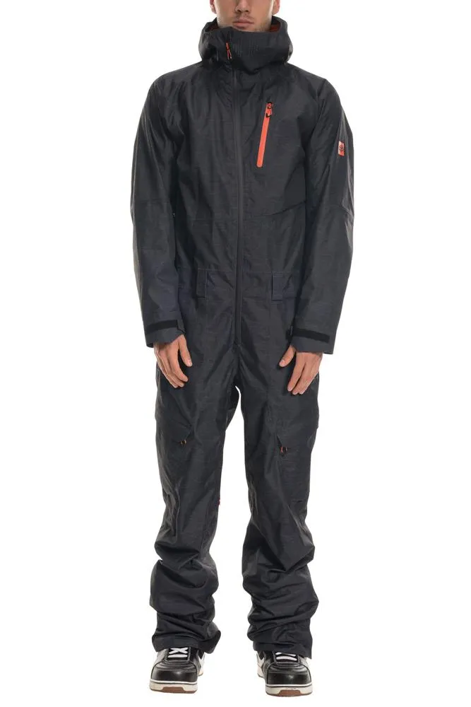 686 Men's GLCR Hydra Coverall