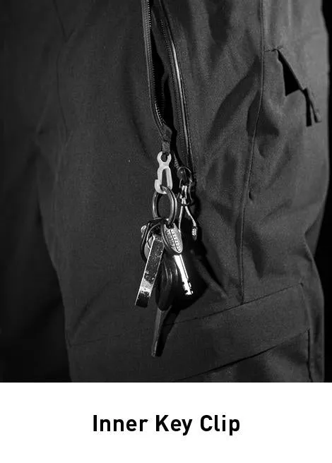 686 Men's GLCR Hydra Coverall