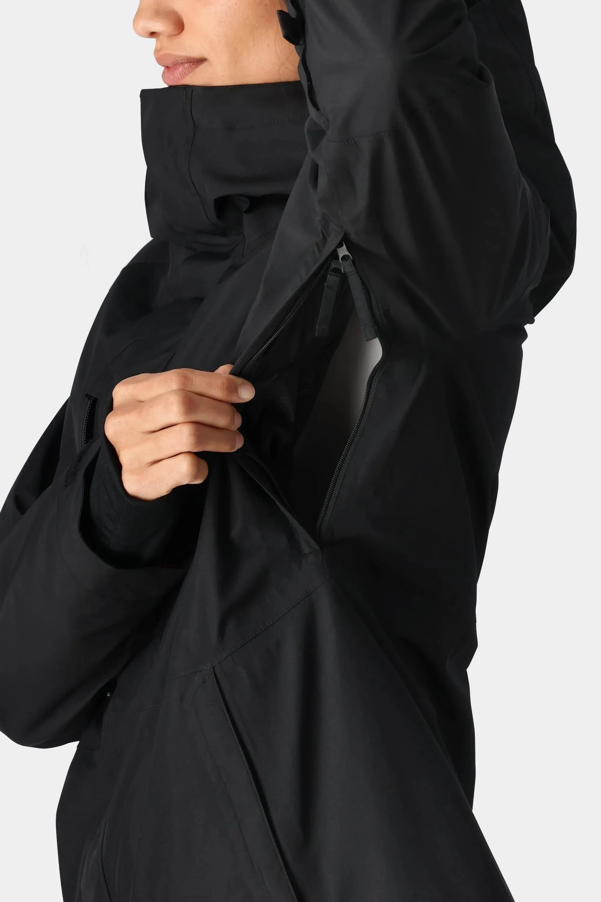 686 Women's Gore-Tex Willow Insulated Jacket 2025