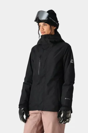 686 Women's Gore-Tex Willow Insulated Jacket 2025