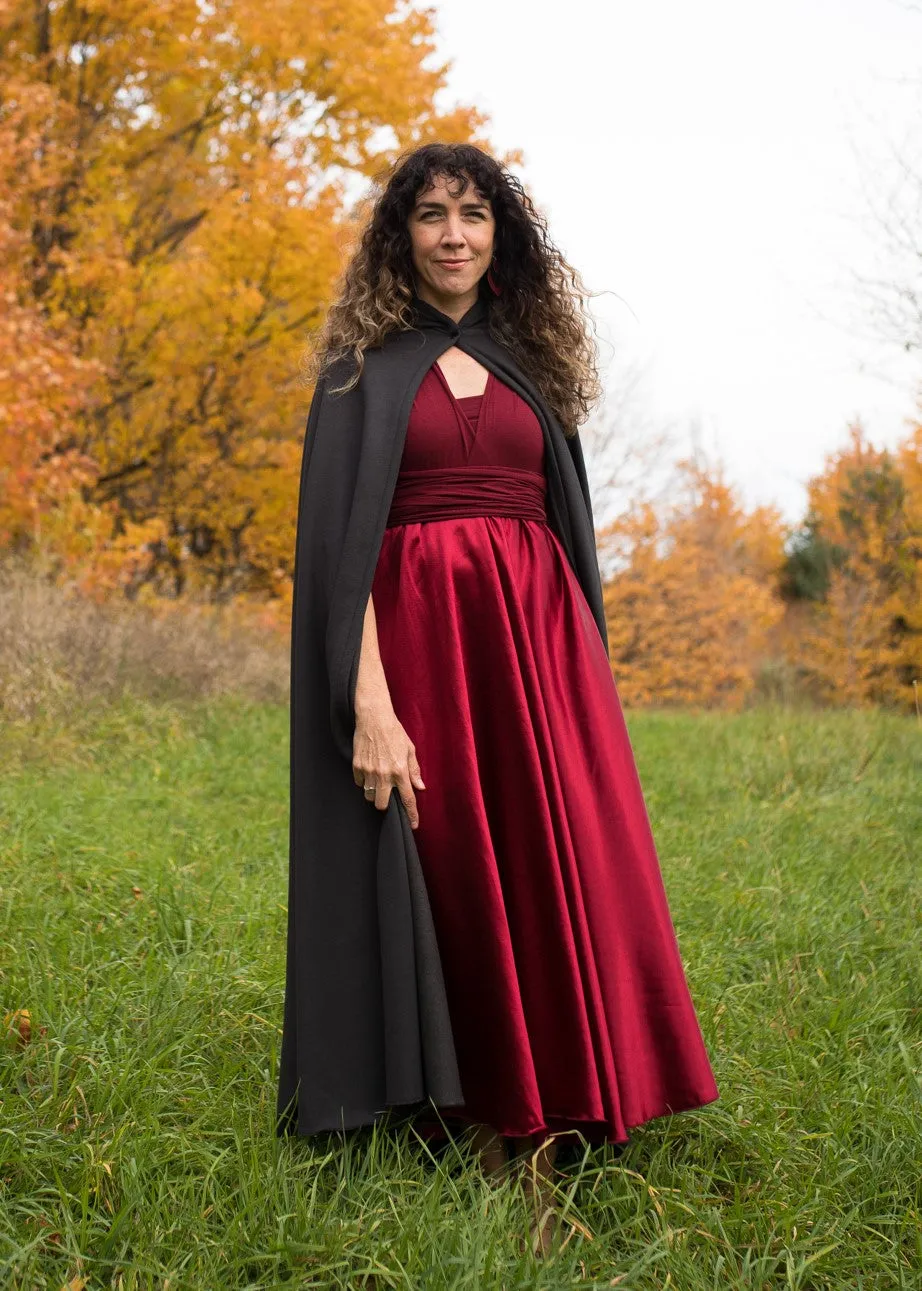 Adamine Infinity Dress (Custom Made)