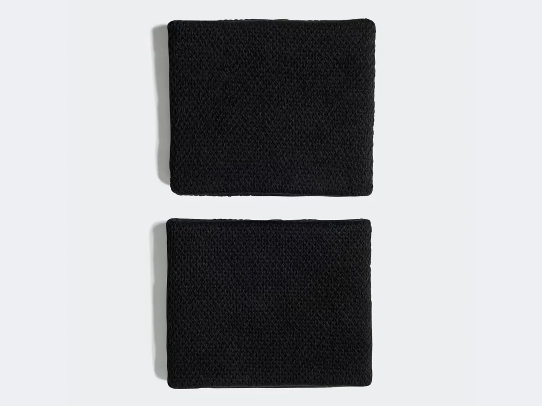 Adidas Tennis WBS Wristband OSFM Black <br> IC3567