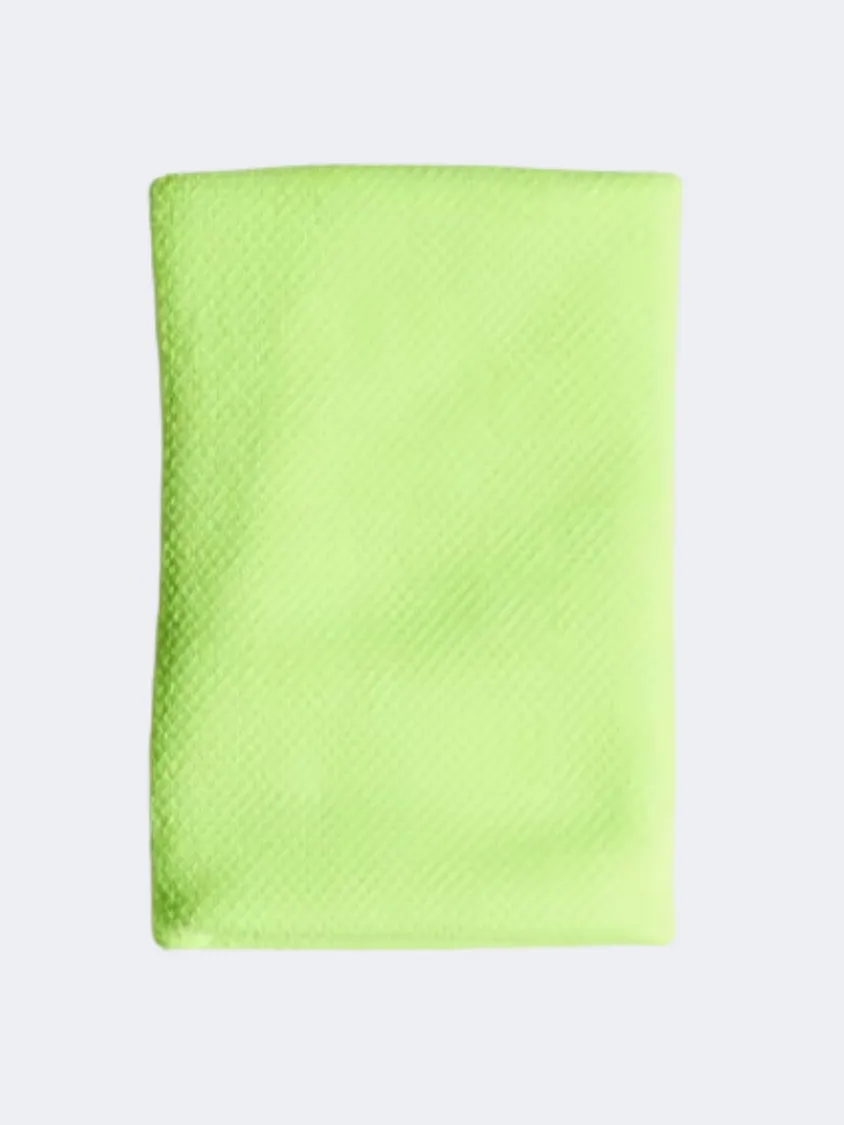Adidas  Unisex Training Band Lucid Lemon/Black