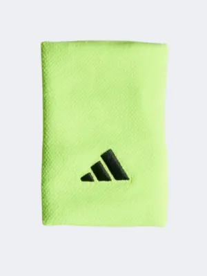 Adidas  Unisex Training Band Lucid Lemon/Black
