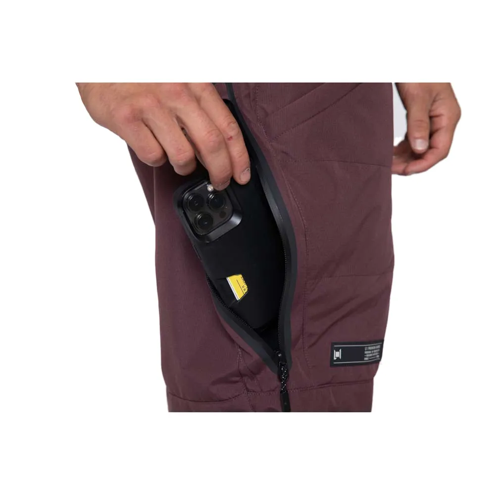 Aftershock Snowboard Pants