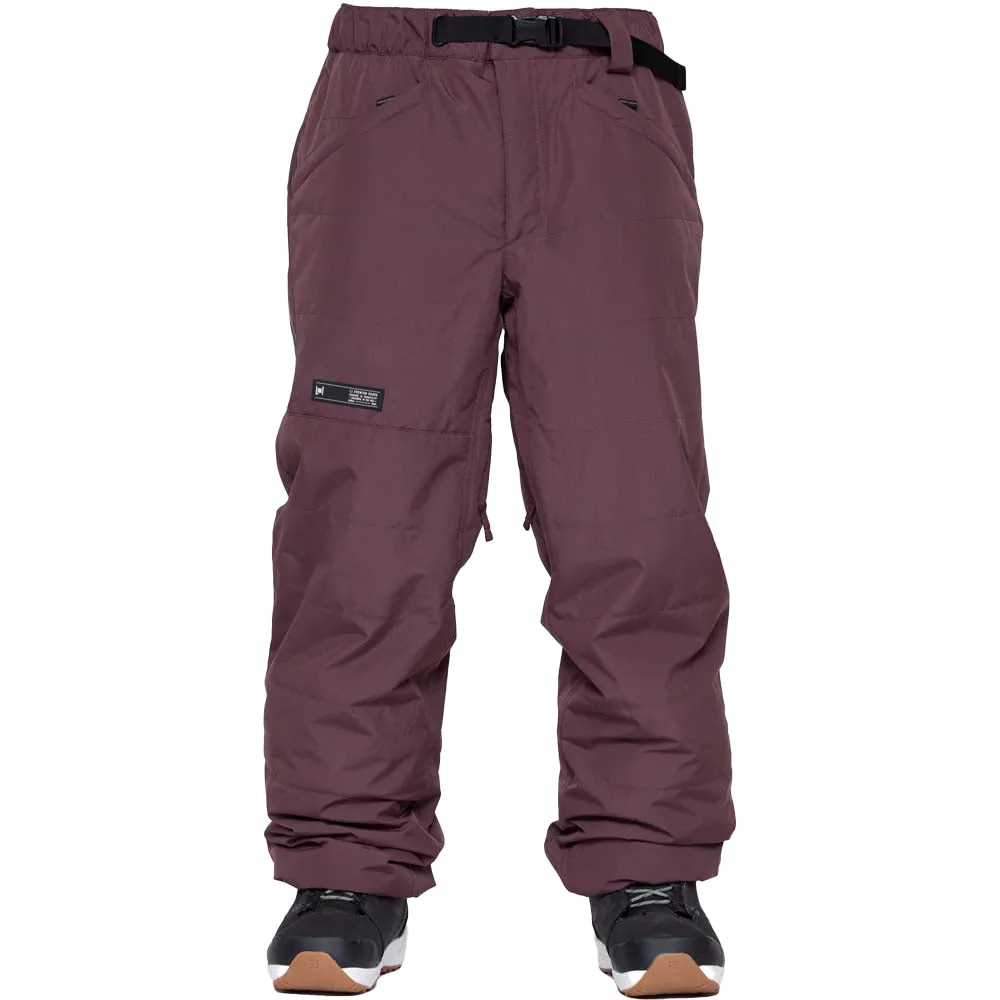 Aftershock Snowboard Pants
