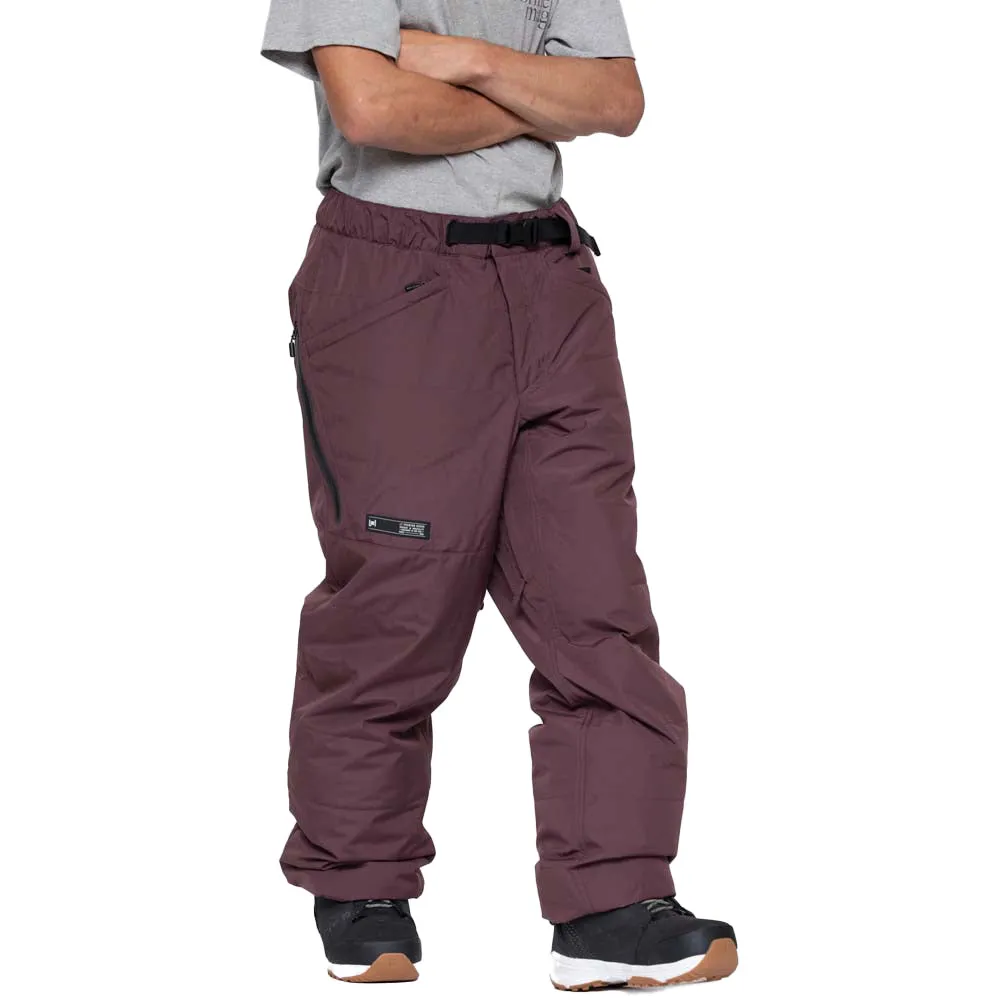 Aftershock Snowboard Pants