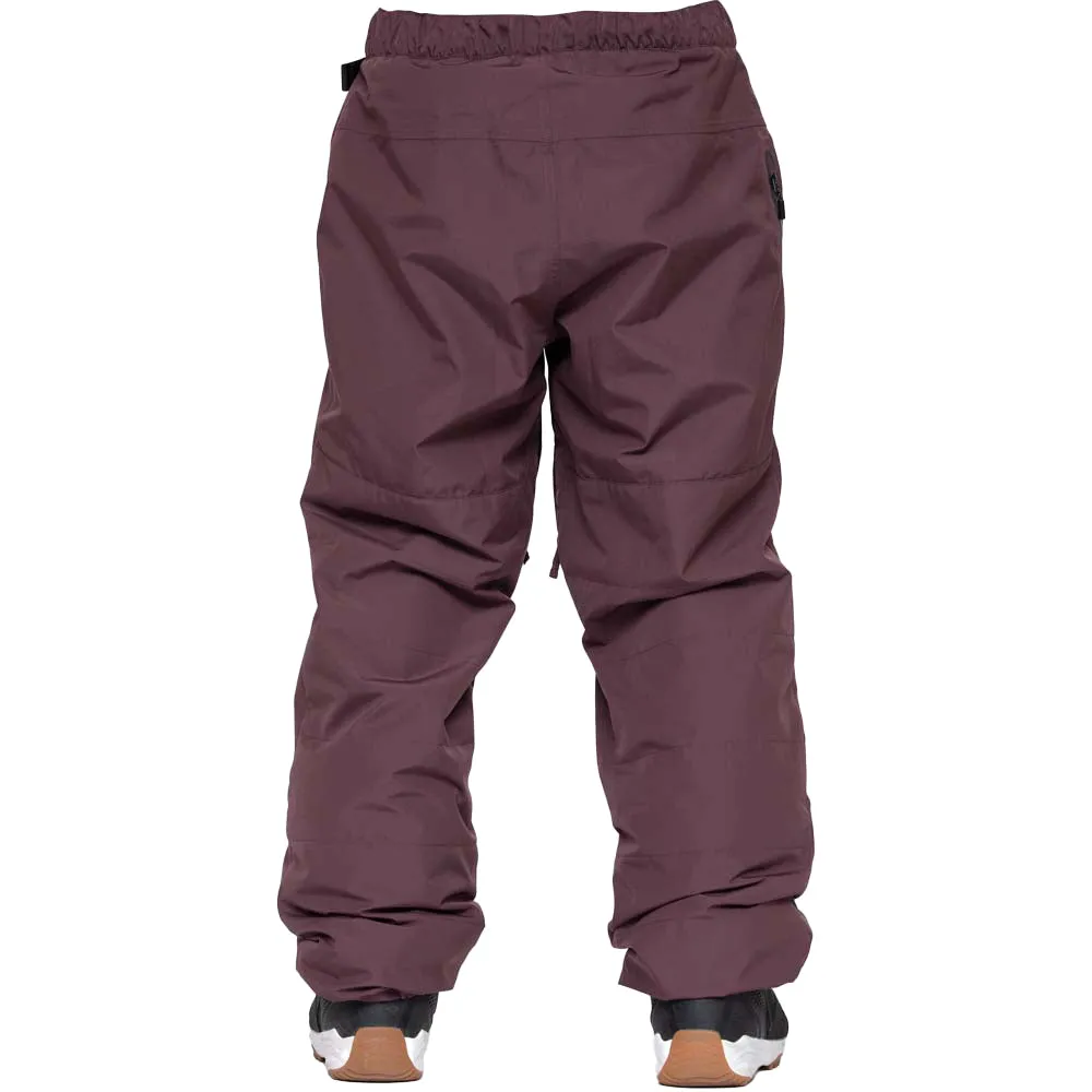 Aftershock Snowboard Pants