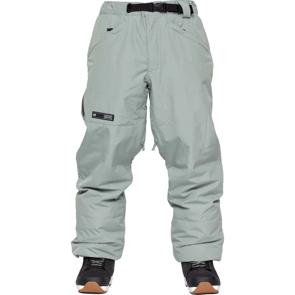 Aftershock Snowboard Pants