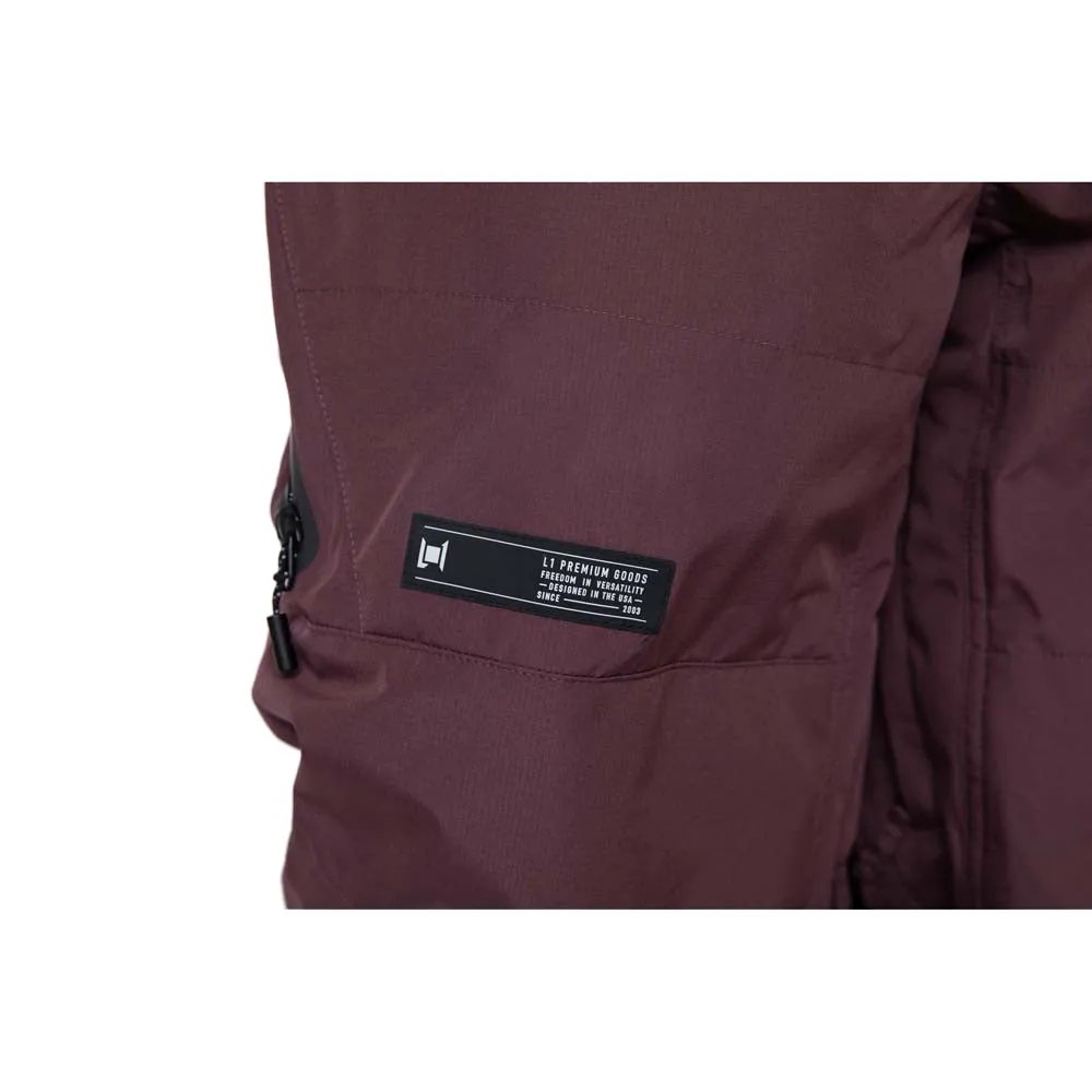 Aftershock Snowboard Pants