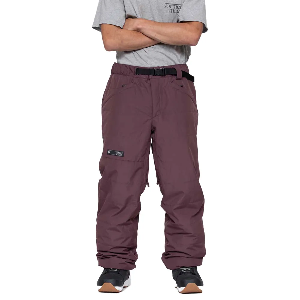 Aftershock Snowboard Pants