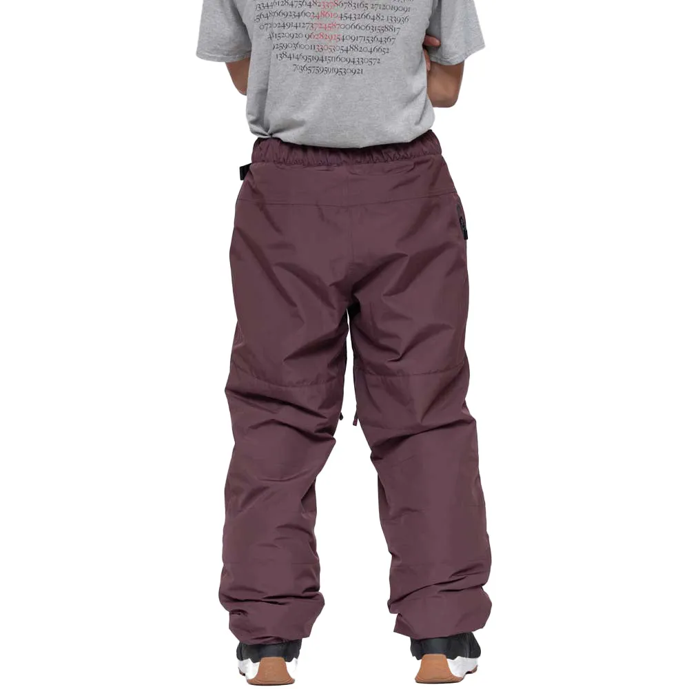 Aftershock Snowboard Pants