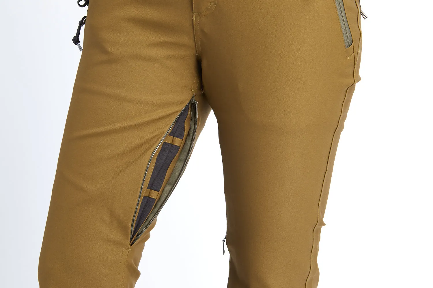 Airblaster - Women's Stretch Curve Pant