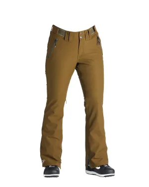 Airblaster - Women's Stretch Curve Pant