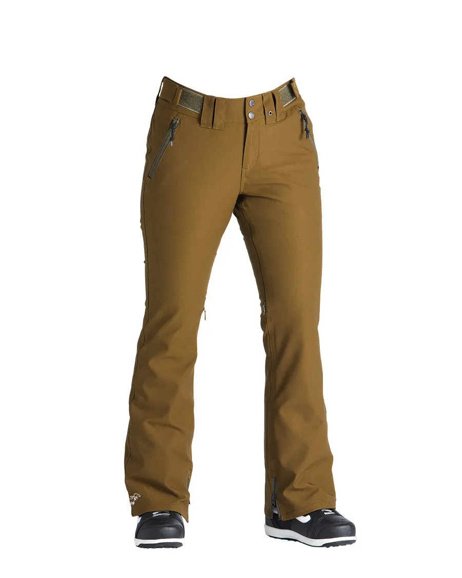 Airblaster - Women's Stretch Curve Pant