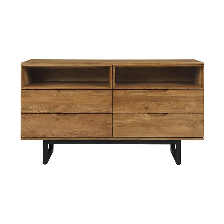 Aldo Dresser