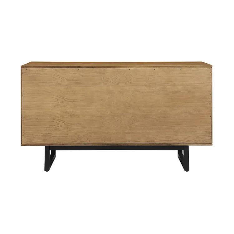 Aldo Dresser