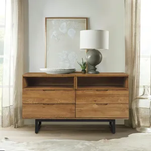 Aldo Dresser