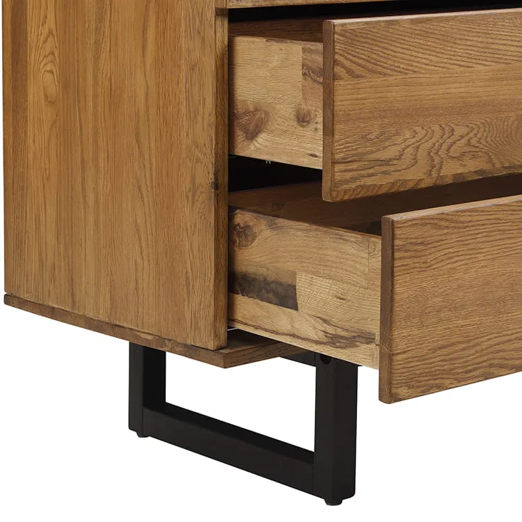 Aldo Dresser