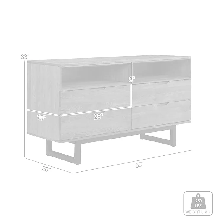 Aldo Dresser