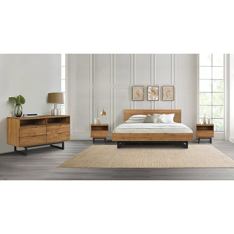 Aldo Dresser