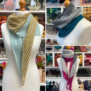 Alpaca Collection