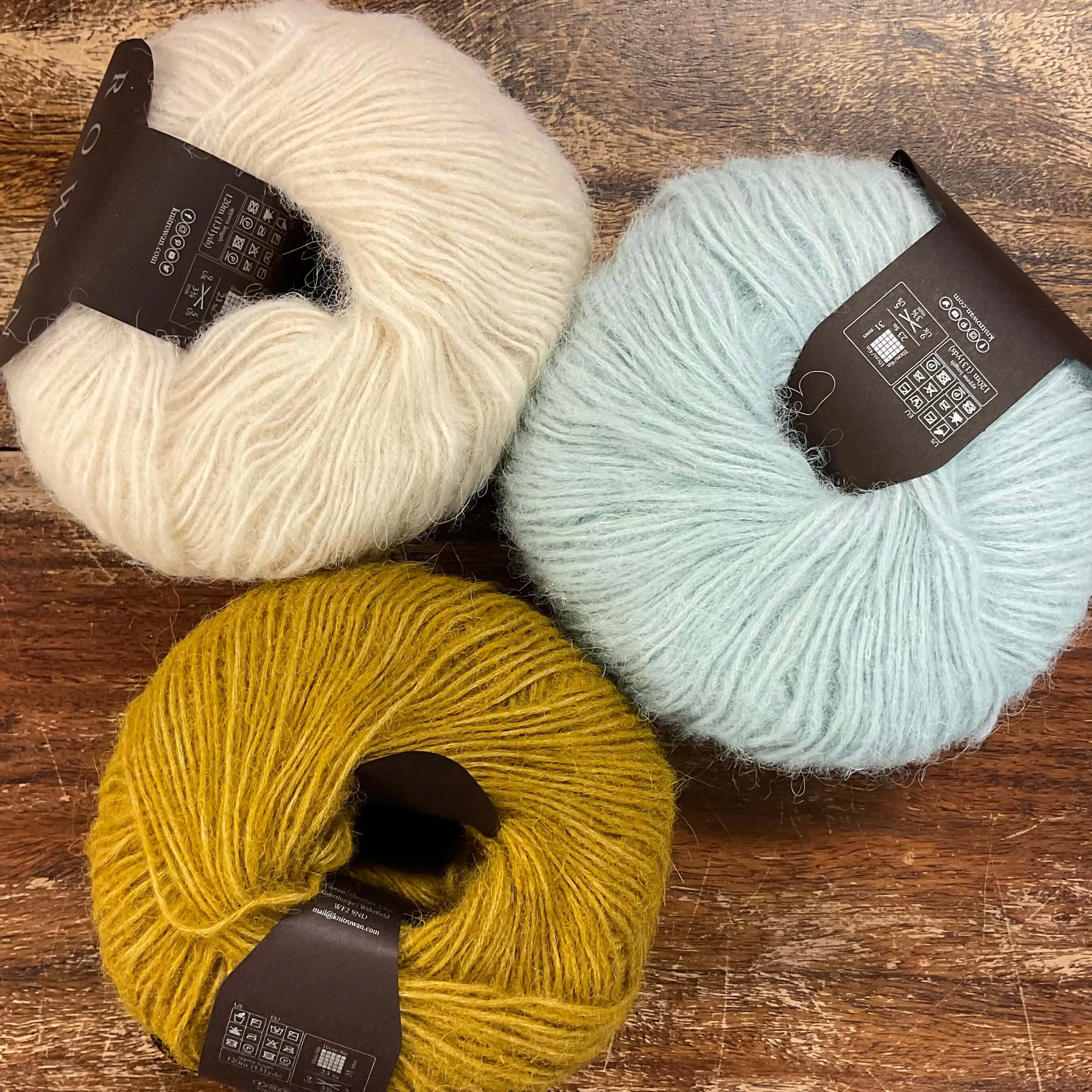 Alpaca Collection
