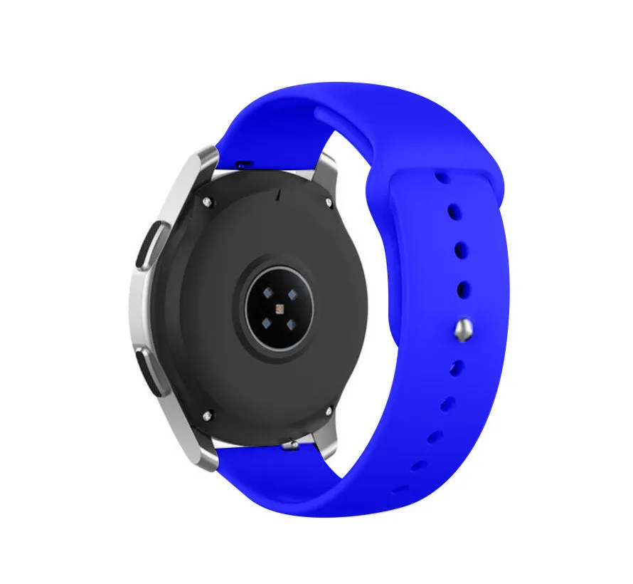Amazfit GTR 2 Sport Strap (Blue)