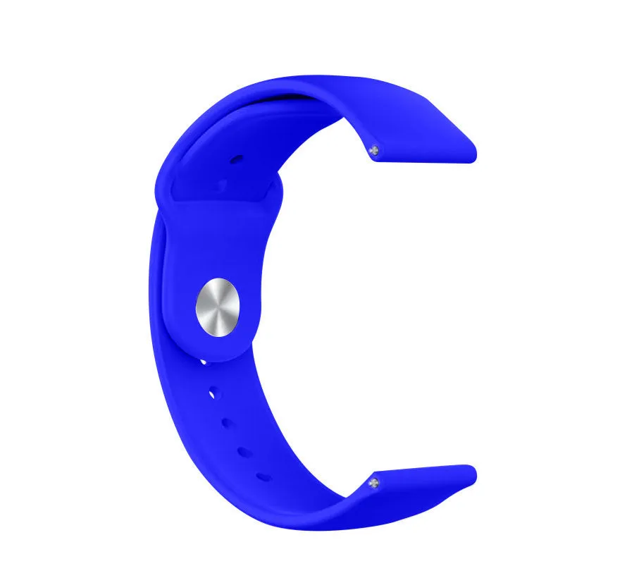 Amazfit GTR 2 Sport Strap (Blue)