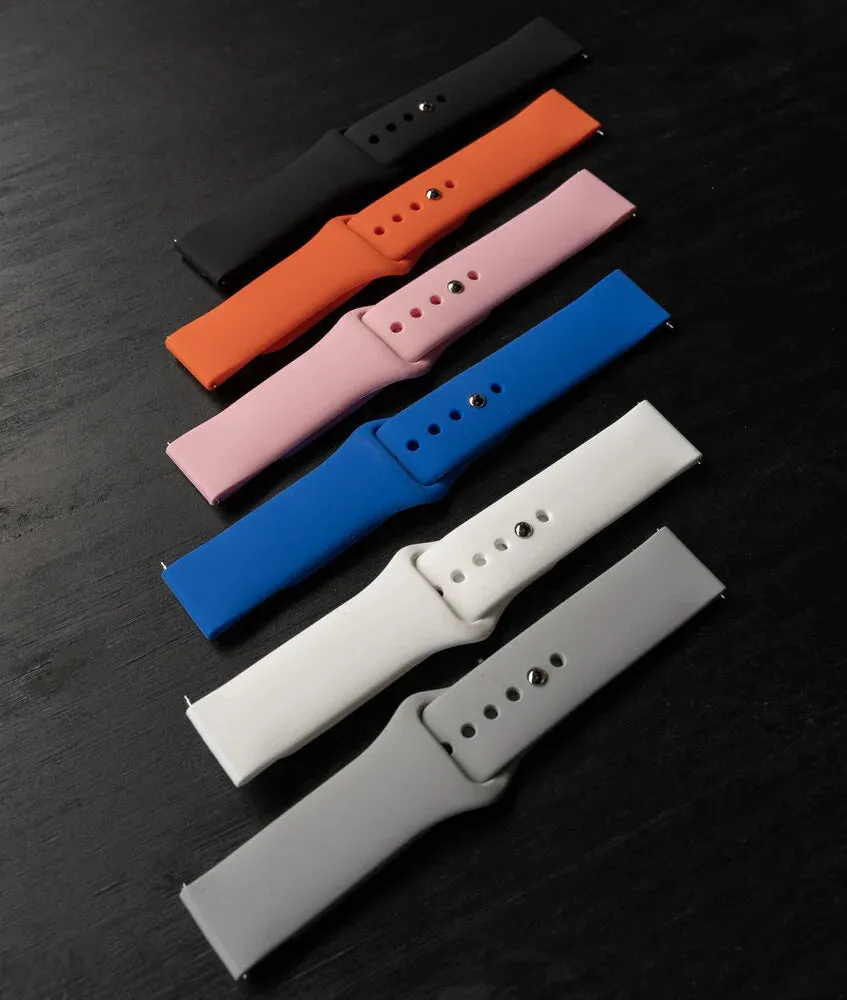 Amazfit GTR 2 Sport Strap (Blue)