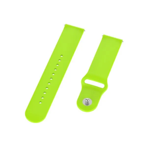 Amazfit GTR 2 Sport Strap (Light Green)