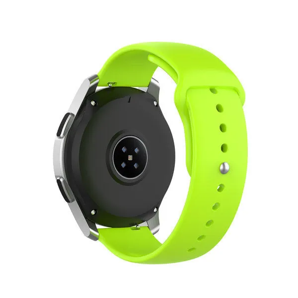 Amazfit GTR 2 Sport Strap (Light Green)