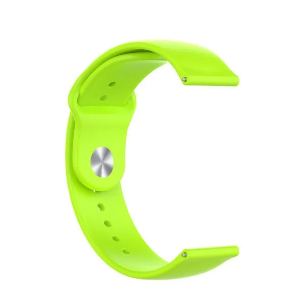 Amazfit GTR 2 Sport Strap (Light Green)