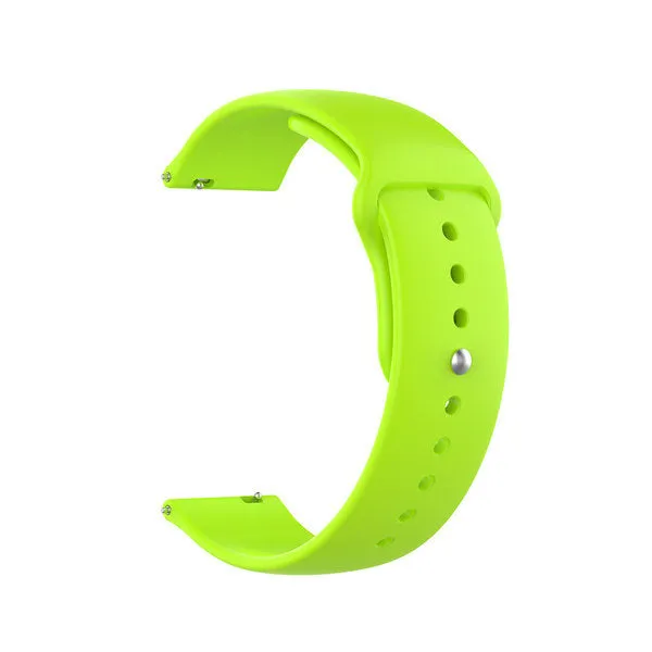 Amazfit GTR 2 Sport Strap (Light Green)