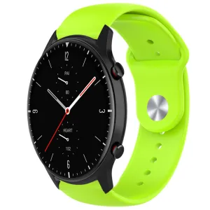 Amazfit GTR 2 Sport Strap (Light Green)