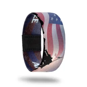 America, The Free - 4th of July - USA - Independence Day