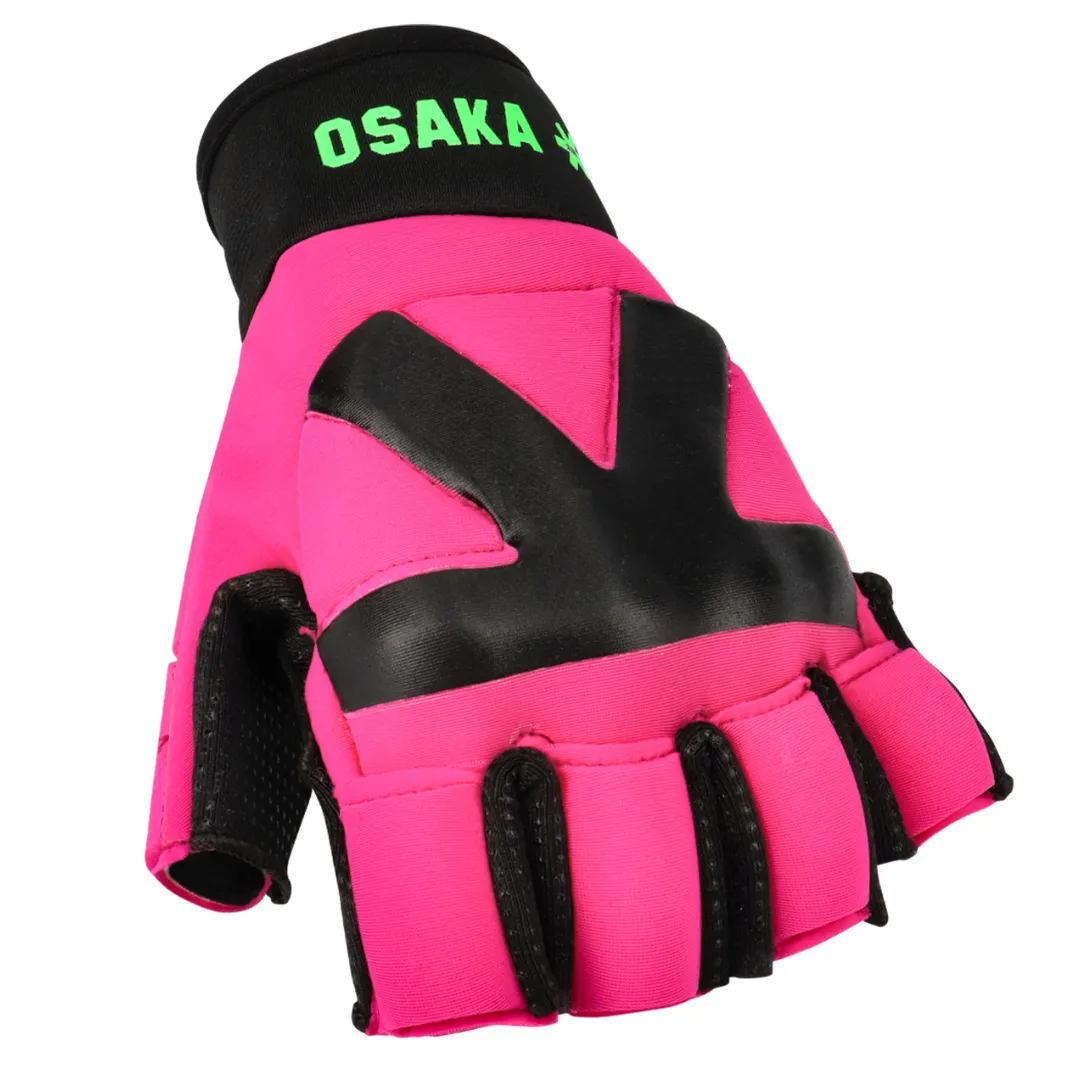 Armadillo 4.0 Glove Left Hand
