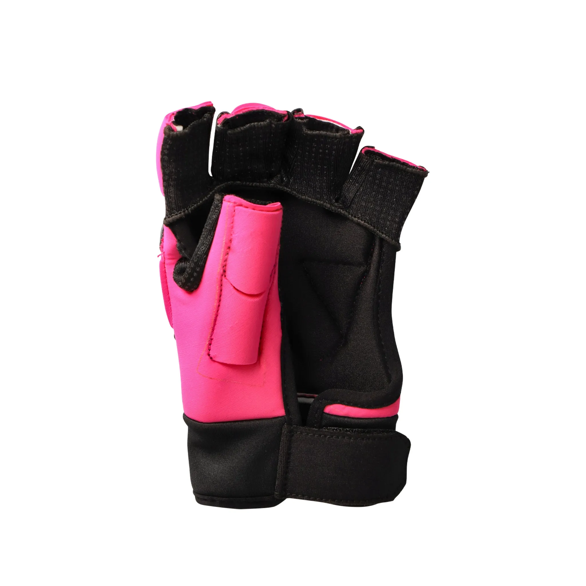 Armadillo 4.0 Glove Left Hand