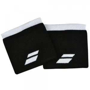 Babolat Logo Wristband Asstd Colours