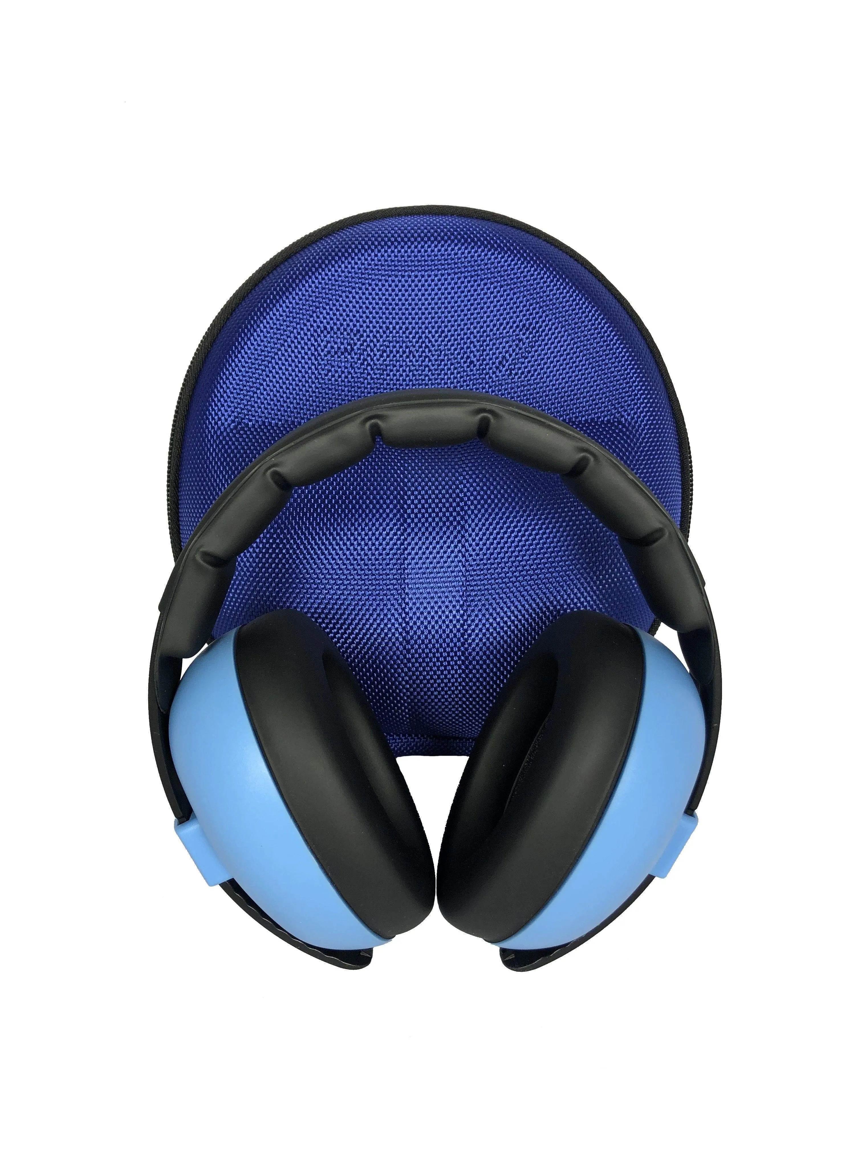 Baby Banz Baby Earmuffs ZeeCase