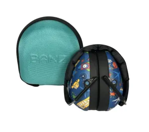 Banz® Kids Earmuffs Case